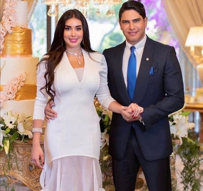 هكذا جاءت زيجات نجوم الفن في زمن كورونا