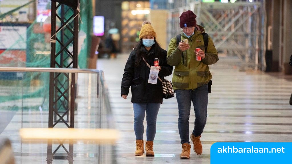 هل السلالة المتحولة من فيروس كورونا أكثر فتكاً؟