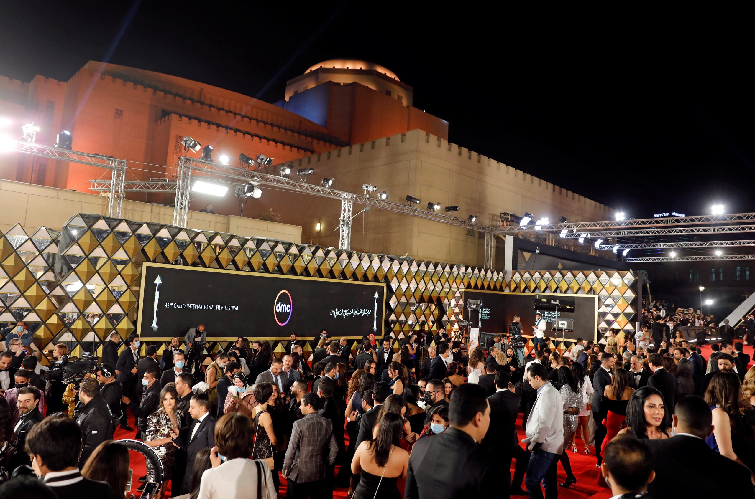 هل تجاهل مهرجان القاهرة محمود ياسين؟.. غضب وتبرير