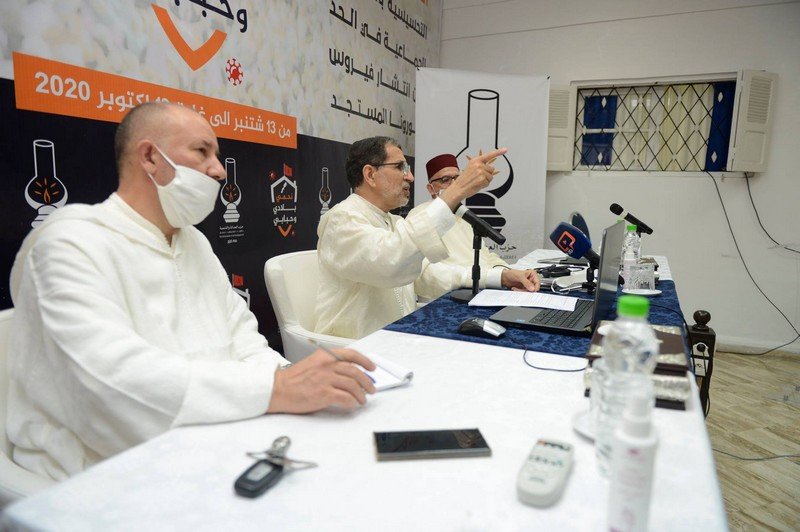 هل يتحوّل “البيجيدي” إلى حزب “يميني محافظ” بعد الاتفاق مع إسرائيل؟‬