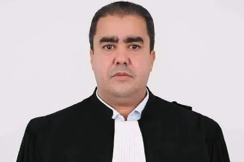 هيئة المحامين في الرباط تنتخب عدنان نقيبا جديدا