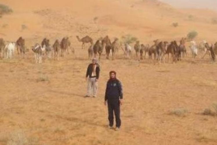 هيئة حقوقية تدق ناقوس خطر الرحل في إقليم تزنيت