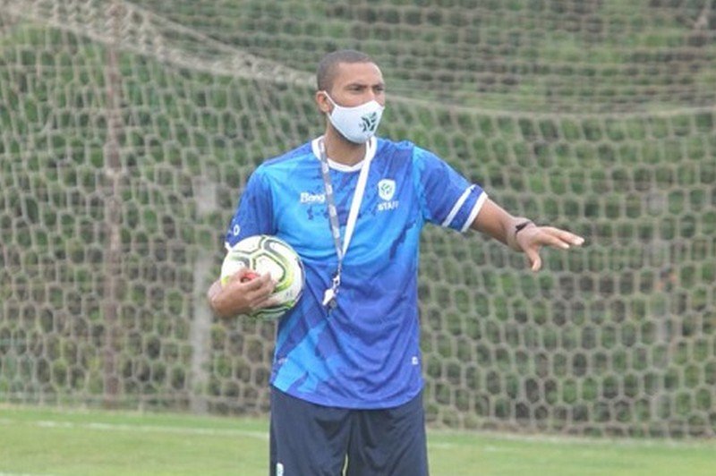 وادو يطلب وساطة “الجامعة” مع “سندباد الشرق”