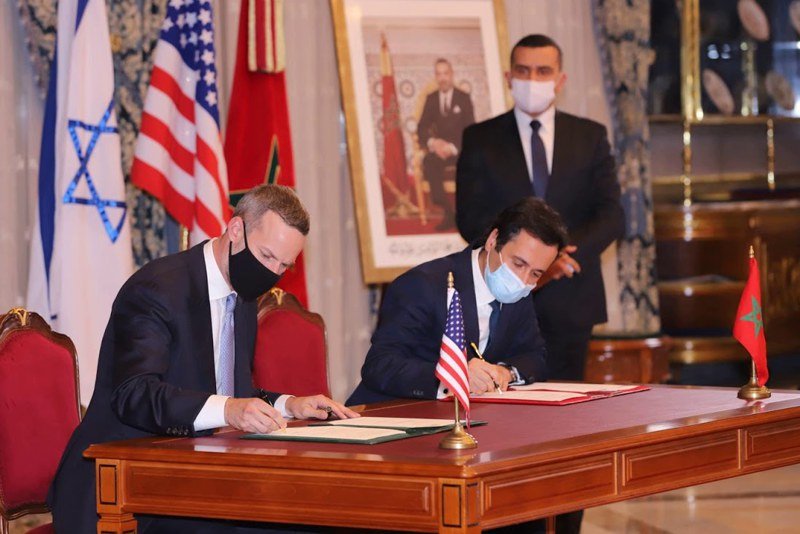 واشنطن تراهن على الرباط في إطلاق الاستثمارات الضخمة بقارة إفريقيا