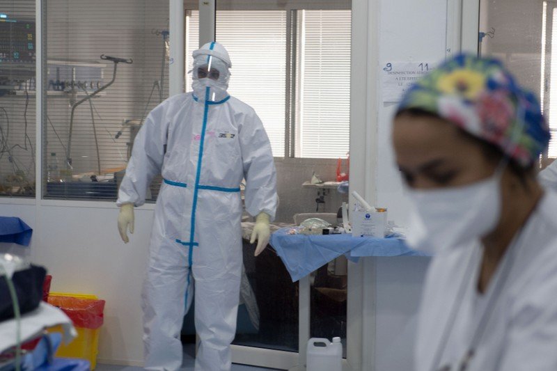 وثيقة مسربة تكشف مبالغ منحة مواجهة “كوفيد 19” لفائدة الأطر الصحية