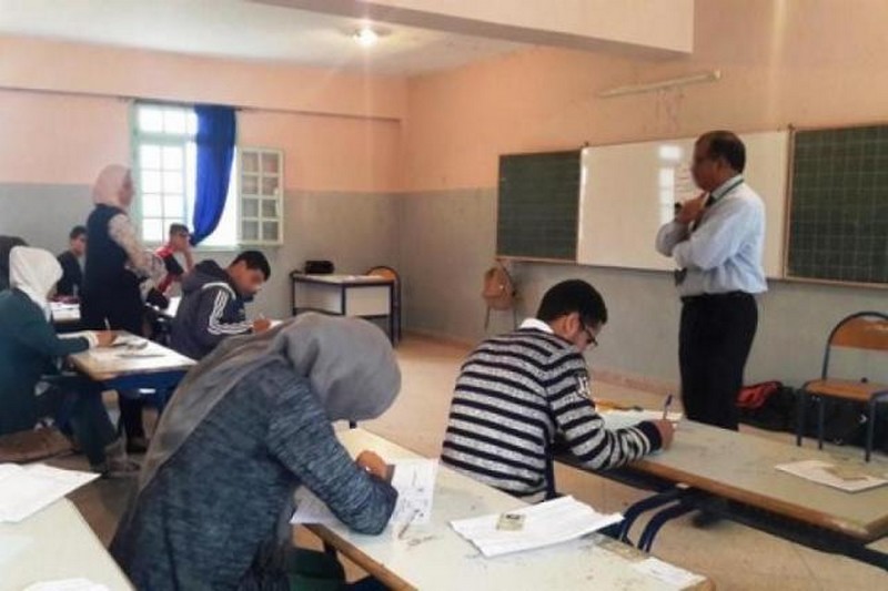 وزارة التربية تحيّن مواصفات اختبار الكفاءة المهنية