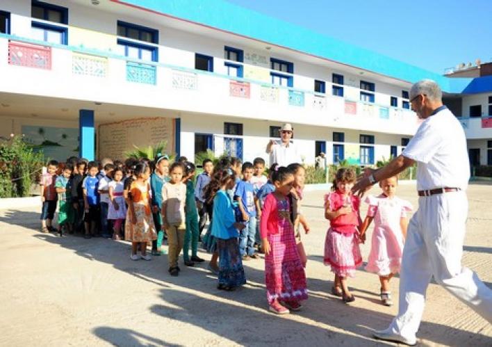 وزارة التربية تستقبل طلبات التقاعد لعدم القدرة البدنية