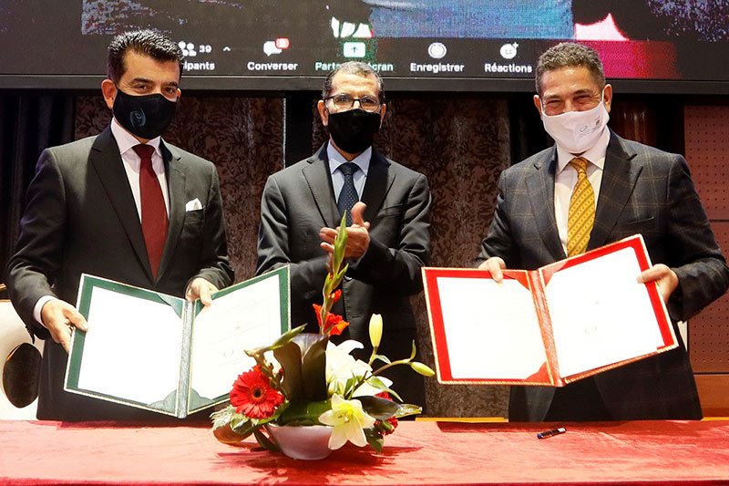 وزارة التربية و”إيسيسكو” توقّعان عقد دعم وخدمات