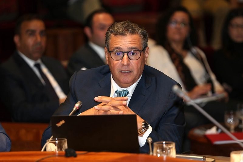 وزير الفلاحة يترأس اجتماعين لوكالة تنمية الواحات‎