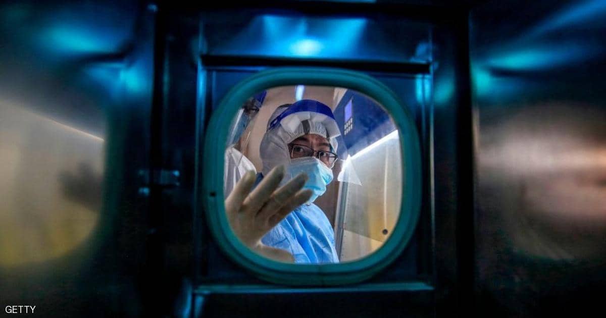 “وضع يشبه الحرب”.. إغلاق جديد لمدينة صينية بسبب كورونا