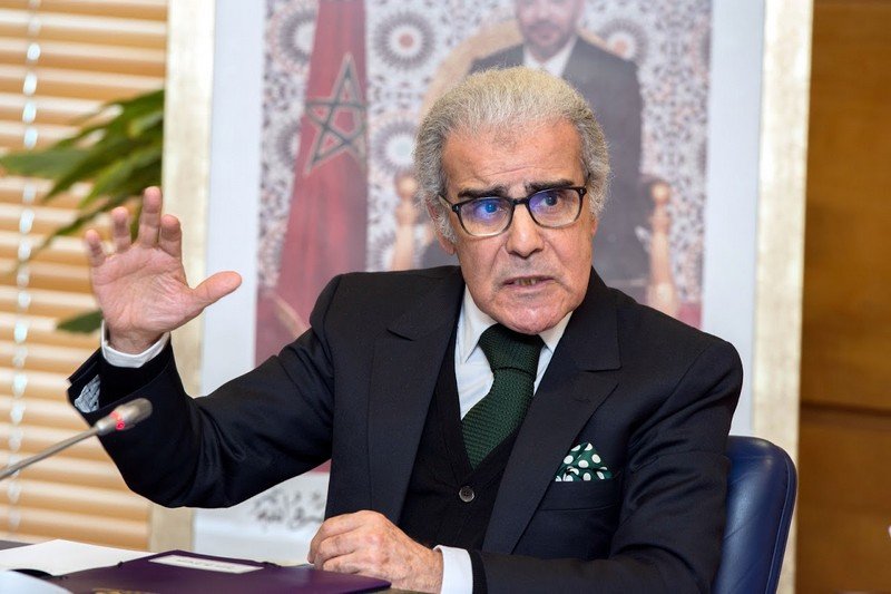 وكالة “فيتش” تثير غضب بنك المغرب بسبب خفض تصنيف المملكة