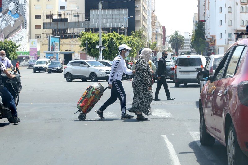 ولاية الدار البيضاء تنفي الترخيص لتطبيق “ياسر”‎