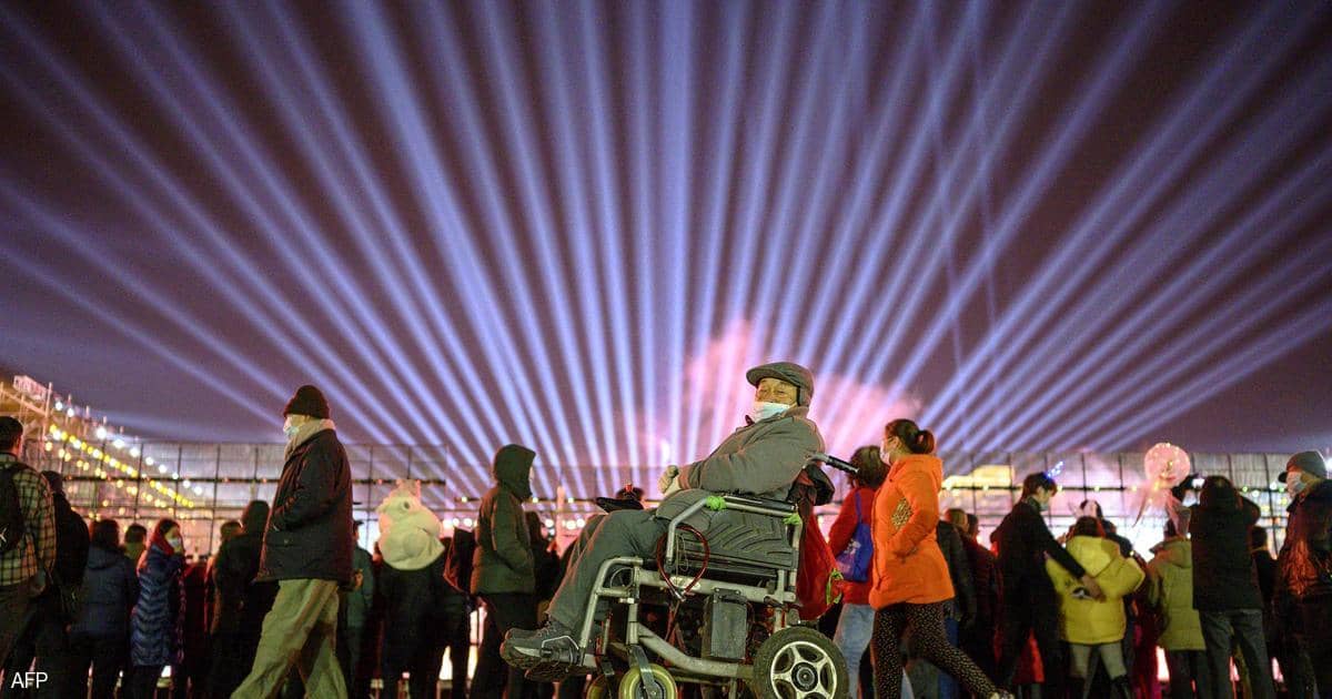 ووهان.. كيف احتفل مهد كورونا بتوديع “عام الجحيم”؟