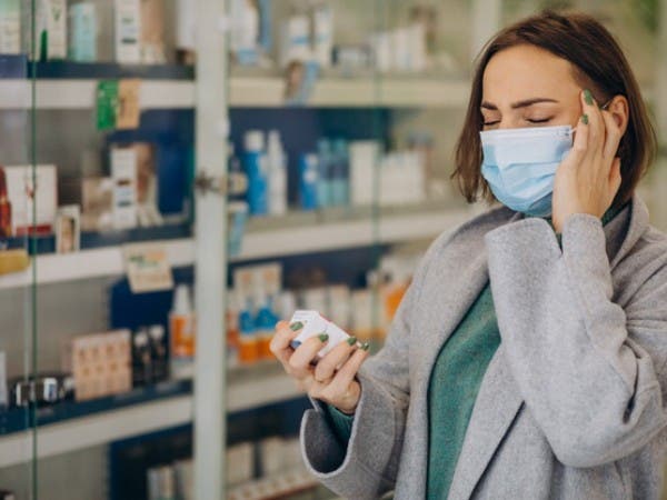 آخر الدراسات.. السمنة تسبب الصداع المزمن وعرض آخر “خطير”!