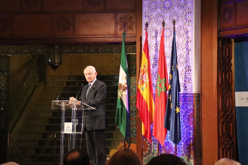 أزولاي يبرز أهمية التاريخ في الحاضر والمستقبل