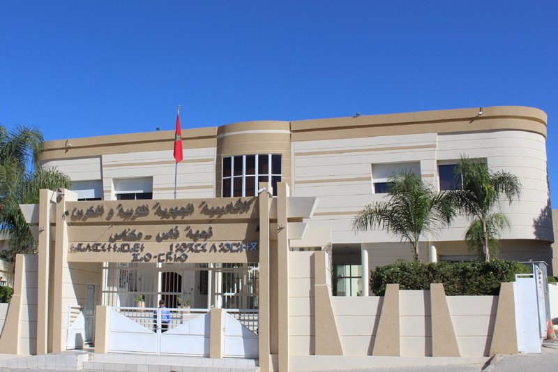 أستاذة بلا تغطية صحية يستنفرون “أكاديمية فاس”