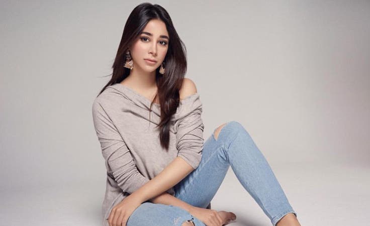 أسيل عمران للعربية.نت: تراجعت عن حلم الغناء مؤقتا