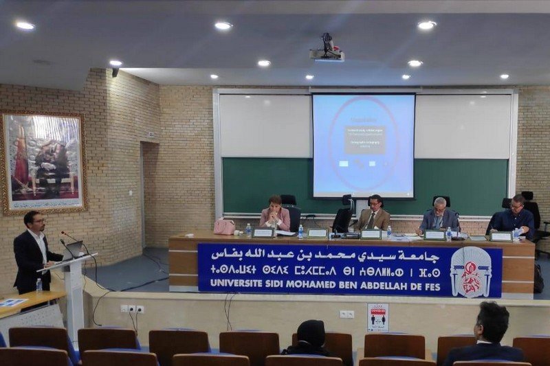 أطروحة تقارب التماسك الأسري بين القيم والأجندات