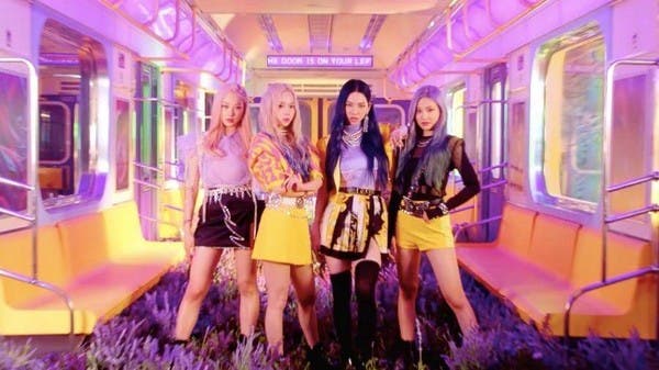 أغنية “بلاك مامبا”.. 100 مليون مشاهدة بأقل من يوم