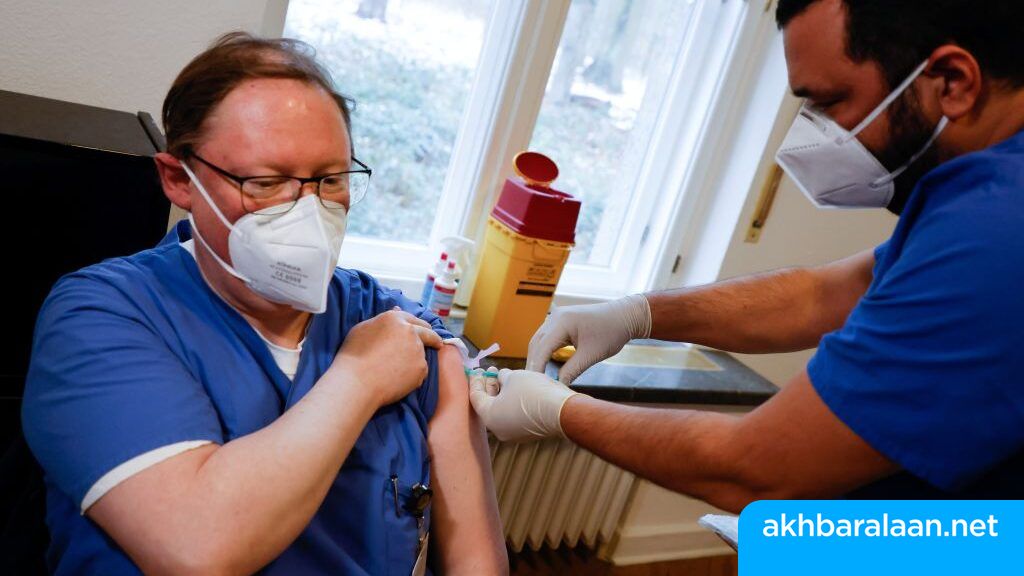 ألمانيا تسجل مليوني إصابة بفيروس كورونا