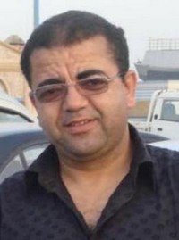 أمغار الدغرني وإسرائيل