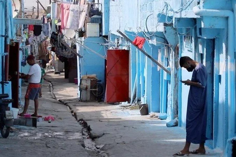 إعادة الإيواء تستهدف آلاف الأسر بالصخيرات تمارة