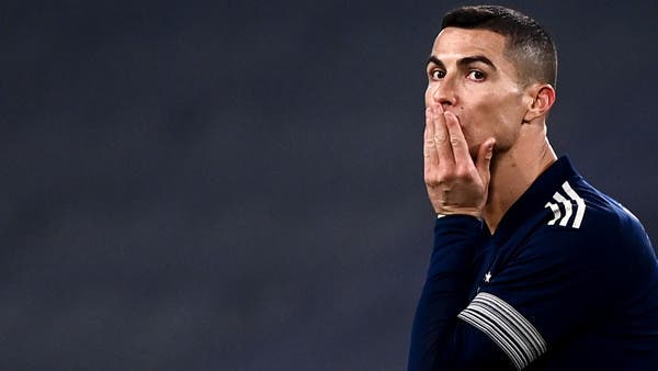 إعلام إيطاليا: رونالدو انتهك قيود السفر المتعلقة بكورونا
