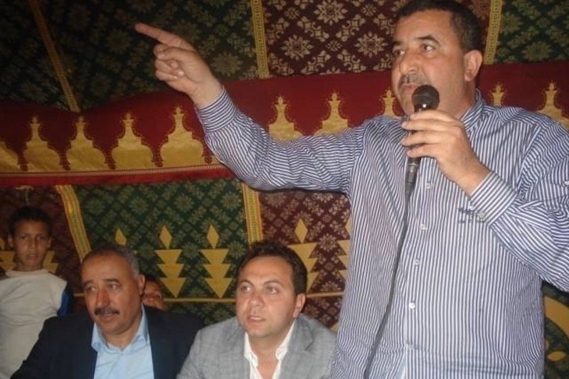 إقليم مديونة يشهد مواجهة حزبي “الأحرار والبام”