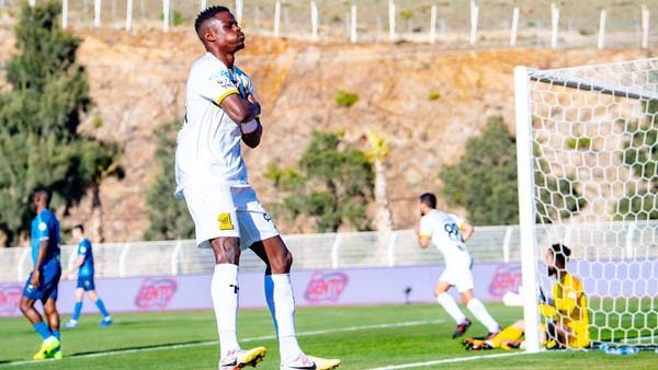 إلزام الاتحاد بدفع 14 مليوناً إلى القادسية والاتفاق