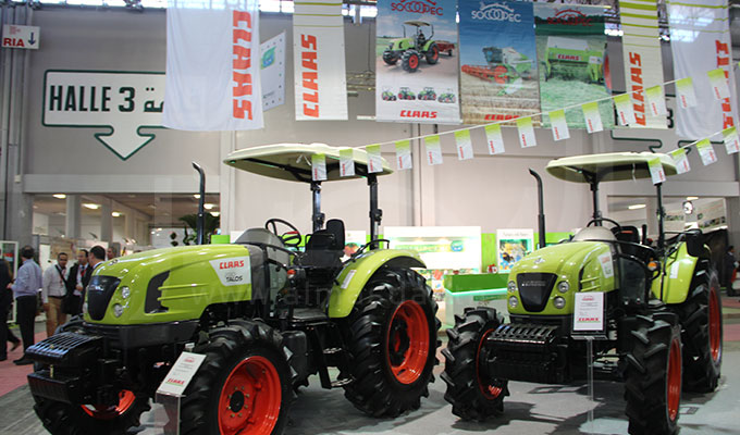 إلغاء نسخة 2021 من المعرض الدولي للفلاحة بالمغرب