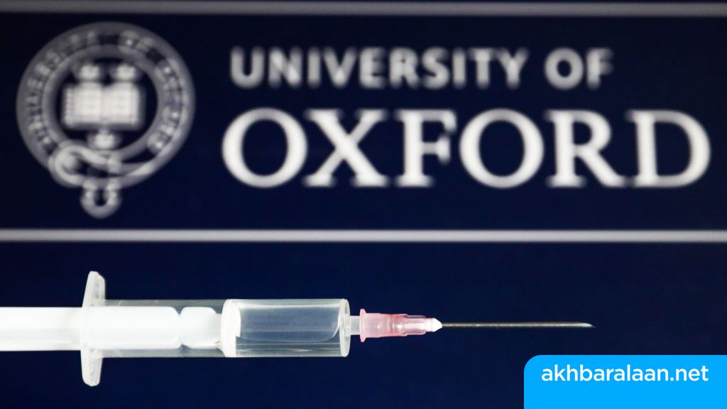 إنكلترا.. نشر لقاح أكسفورد في مئات مواقع التطعيم