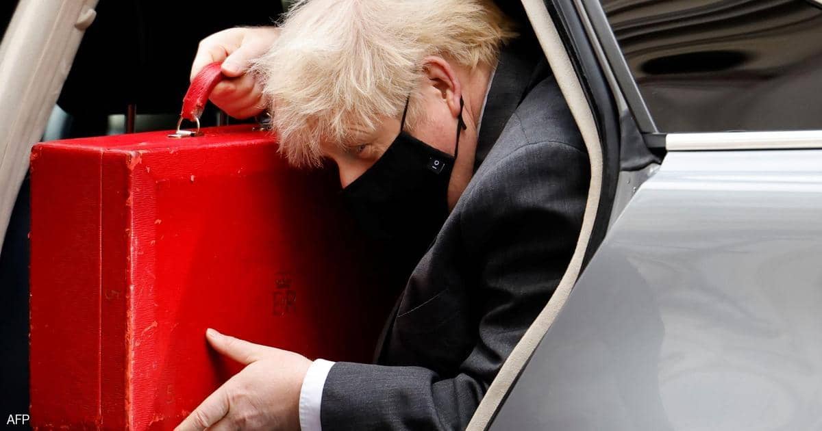 استطلاع: بوجو قد يفقد مقعده والأغلبية في انتخابات بريطانيا