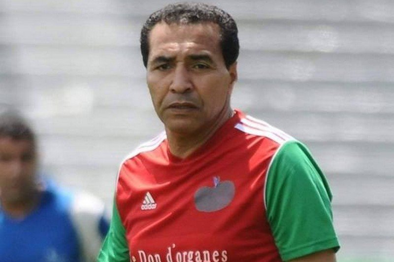 اسم الظلمي يزين شارعا في مقاطعة بالدار البيضاء