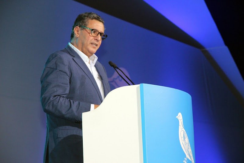 “الأحرار” يتدارس مستجدات الأوضاع في المغرب