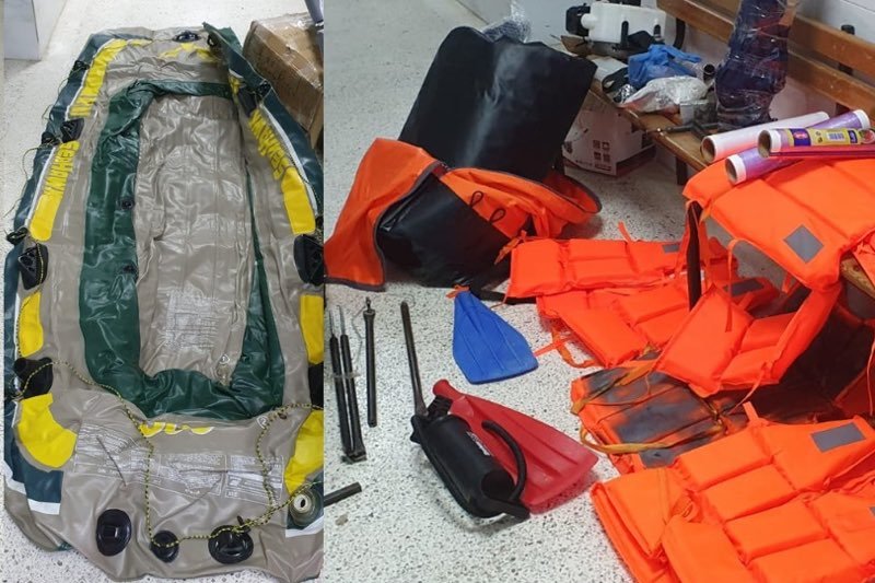 الأمن يحبط محاولة للهجرة السرية بمدينة مرتيل