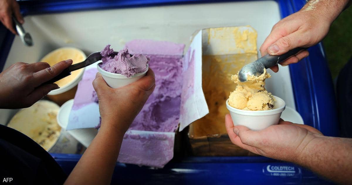 الأيس كريم الملوث.. كيف وصل فيروس كورونا إلى “معشوق الجميع”؟