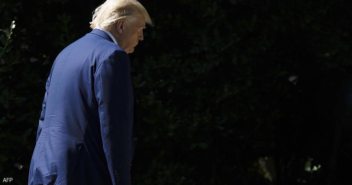 البنتاغون يحرج ترامب ويرفض “طلبه الأخير”