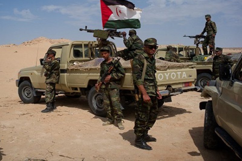 البوليساريو تقترب من الاندثار