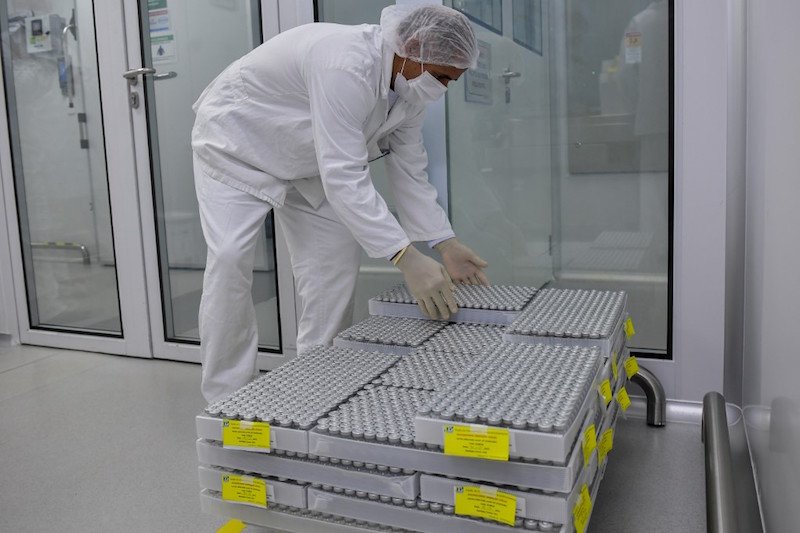 الجزائر تتقاسم حصة “لقاح كورونا” مع تونس