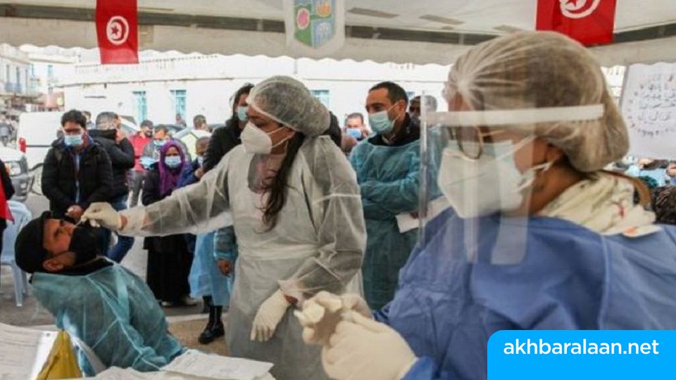 الجزائر تتقاسم لقاح كورونا مع تونس