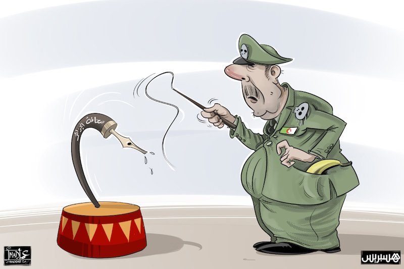 الجزائر تروج معطيات زائفة حول بايدن ومغربية الصحراء