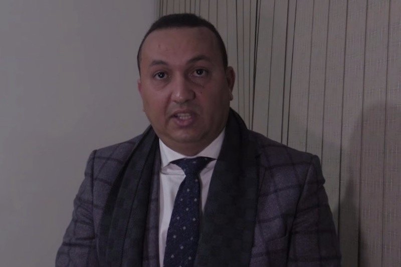 الجمع العام يختار الرماش رئيسا للنادي القنيطري