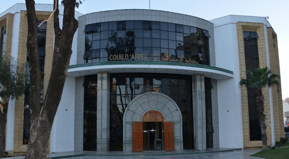 الحكم بالإعدام على مغتصب وقاتل الطفل عدنان