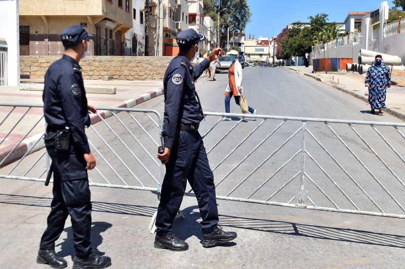 الحكومة تمدد العمل بالإجراءات الاحترازية من “كورونا” أسبوعين إضافيين