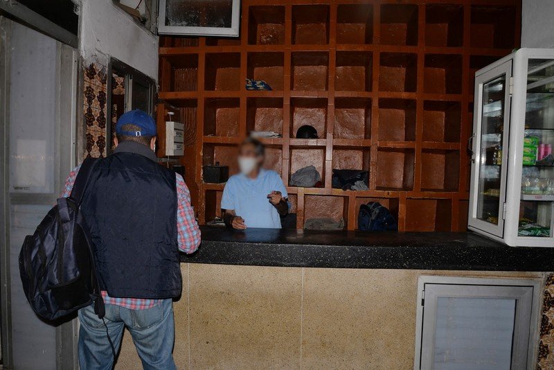 الحمامات الشعبية ترفض الإغلاق في جميع المدن بسبب غياب قرار رسمي