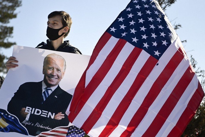 الرباط تترقب موقف الرئيس الجديد للولايات المتحدة بشأن الصحراء المغربية