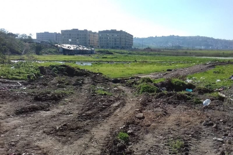 “الربط القاري” يحرم 50 عائلة من أراضٍ في طنجة