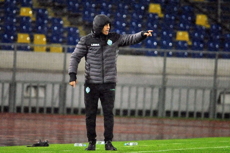 الرجاء يستأنف التدريبات الجماعية الأسبوع المقبل