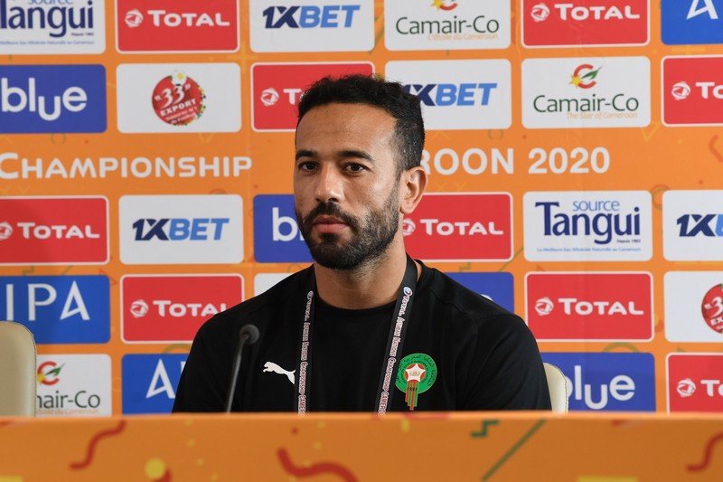 الزنيتي يأمل فوز منتخب المحليين على رواندا