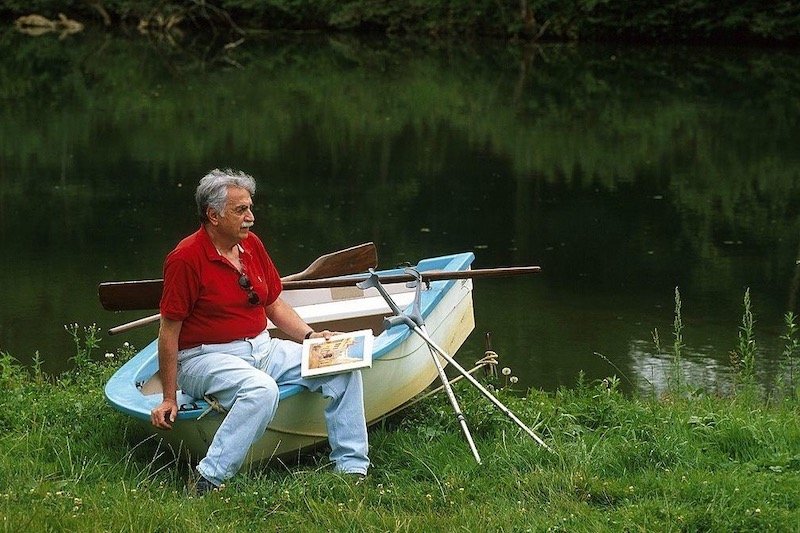 السرفاتي .. يهودي مغربي يحطّم الأرقام القياسية في الاعتقال السياسي